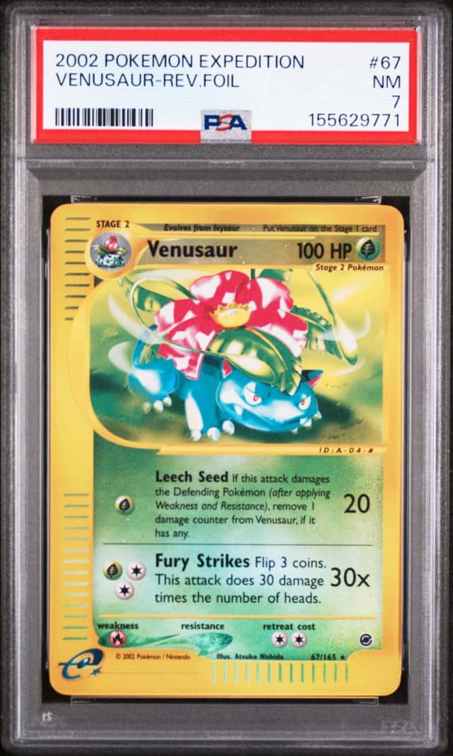 Venusaur