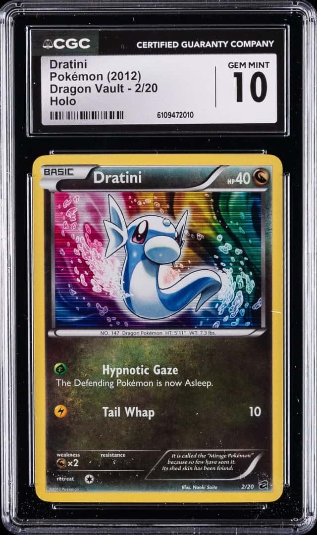 Dratini