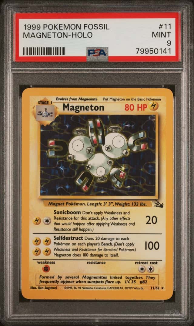 Magneton
