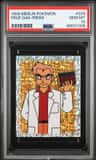 Prof.oak-Prism