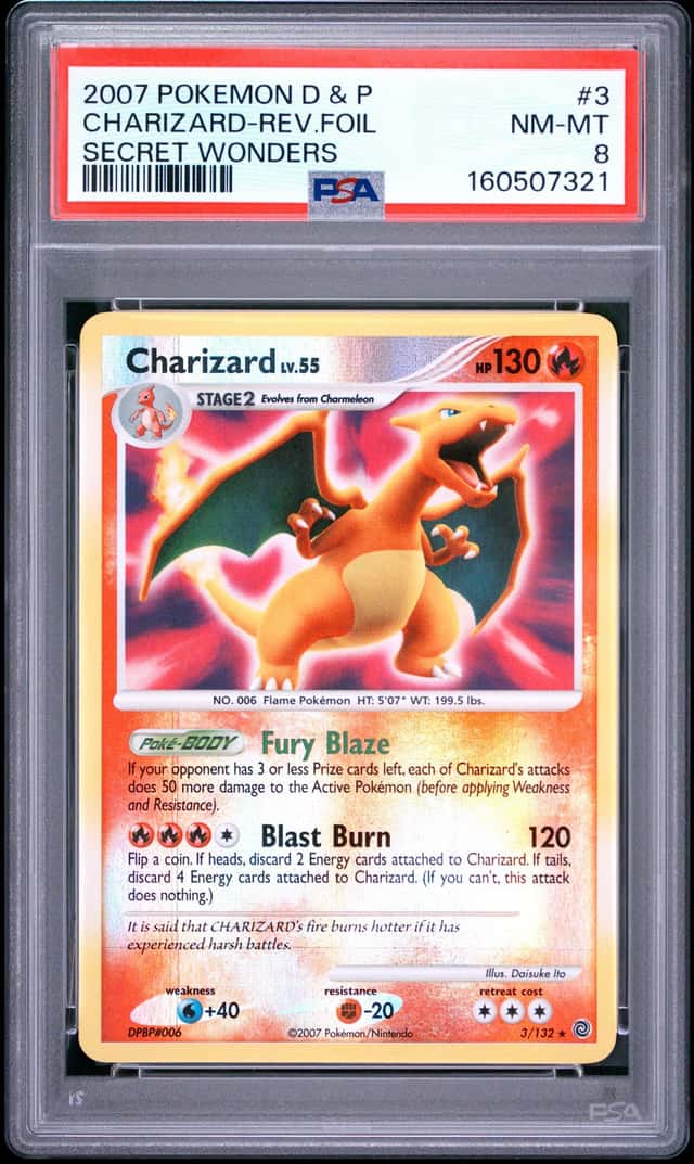 Charizard