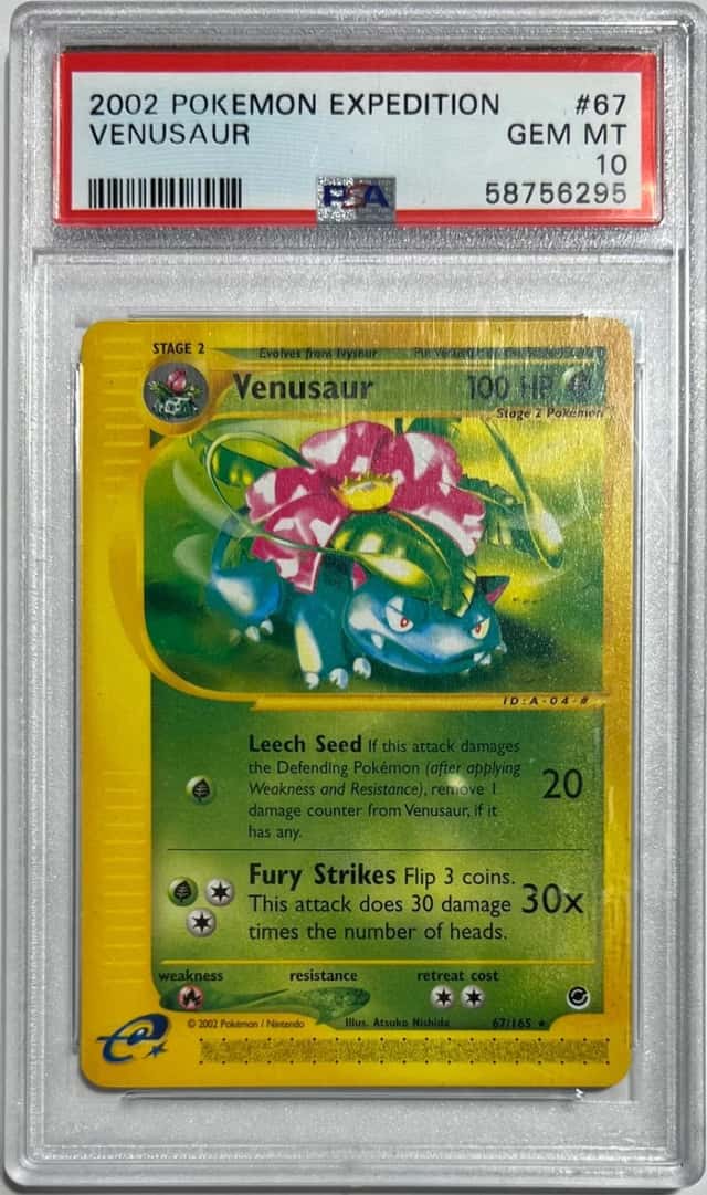 Venusaur