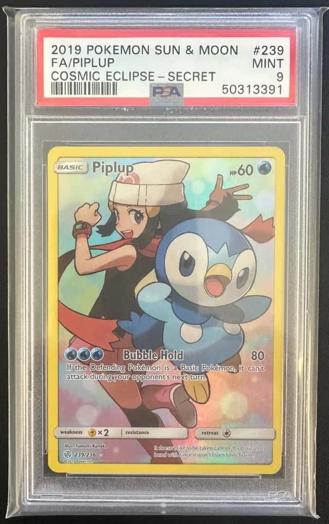 Piplup
