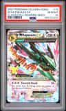 M Rayquaza Ex