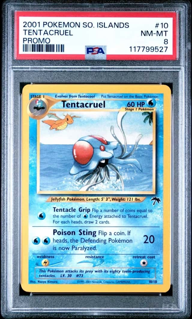 Tentacruel