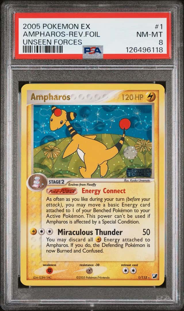 Ampharos