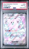 Blissey Ex