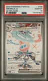 Greninja Ex