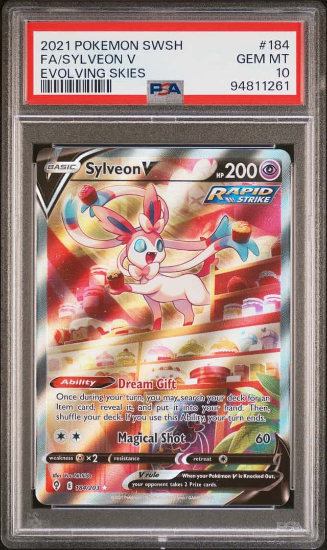Sylveon V