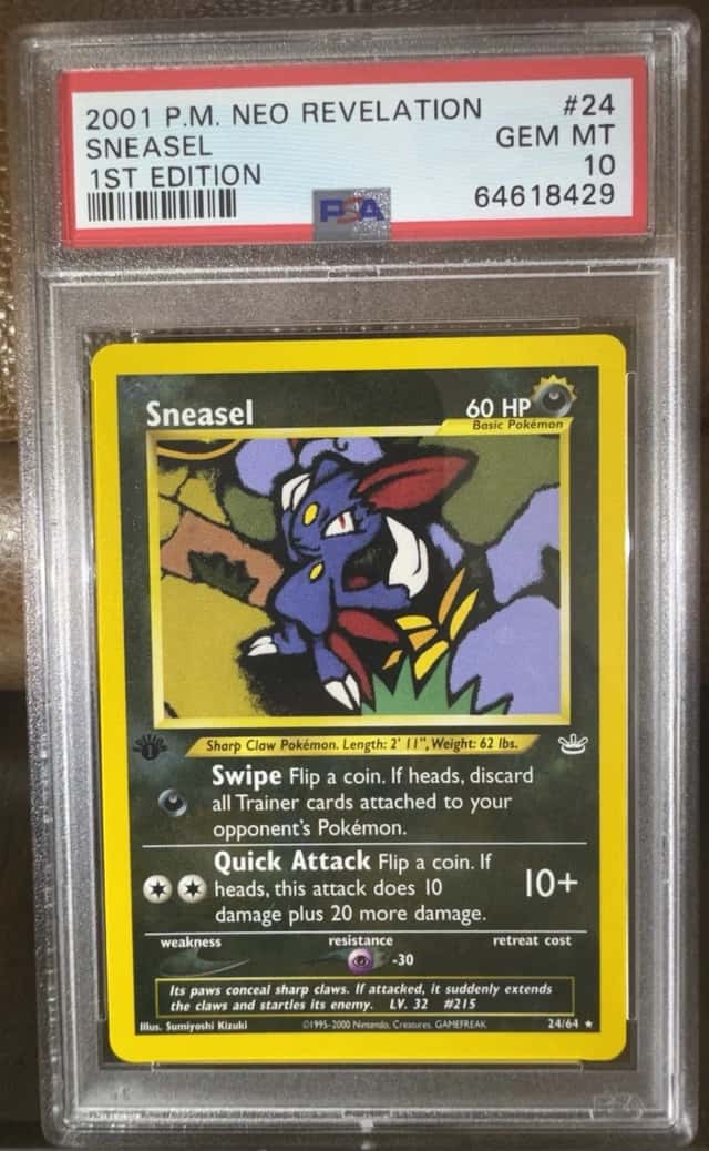 Sneasel