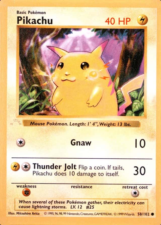 Ghost Stamp · 1st Edition