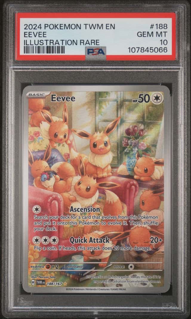 Eevee