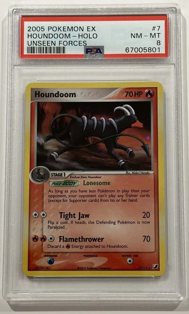 Houndoom