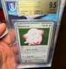 Chansey Ex