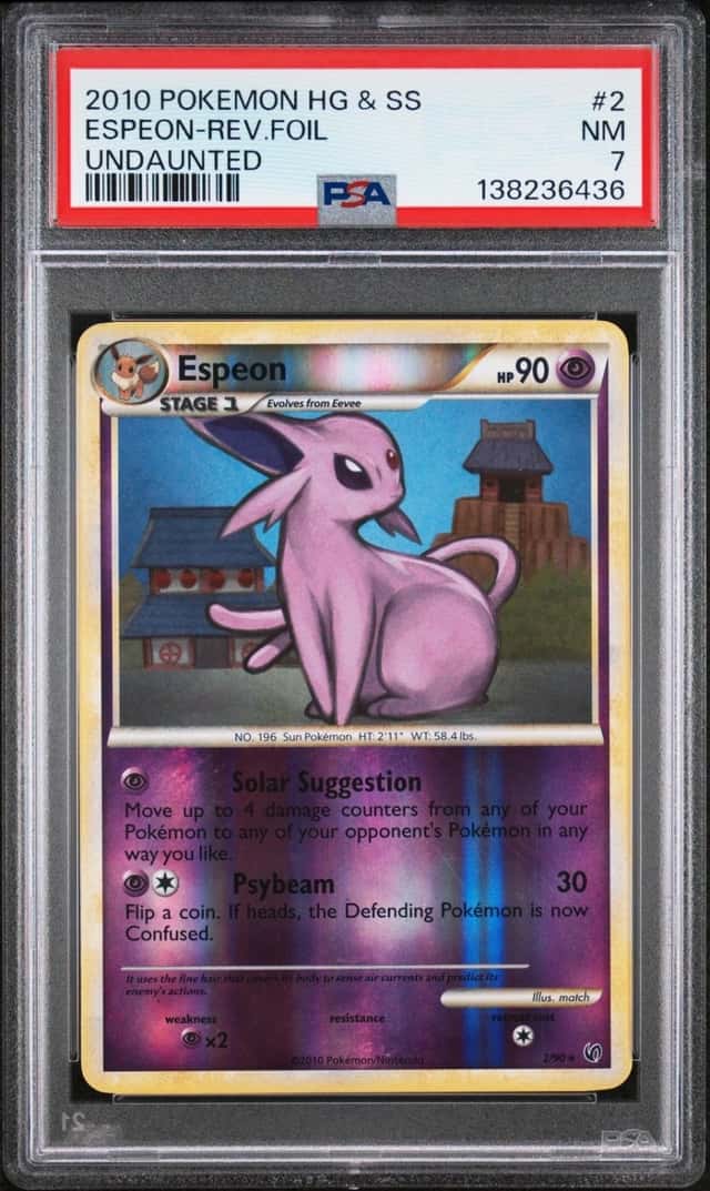 Espeon