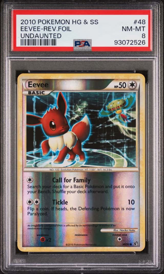 Eevee