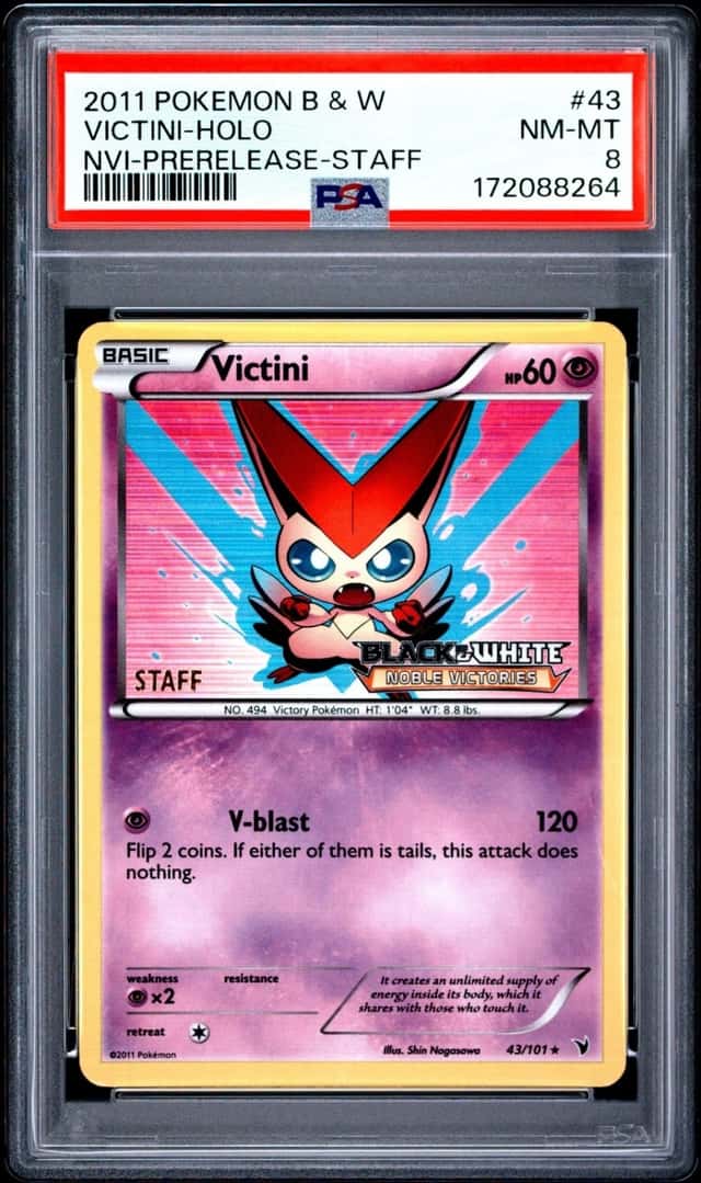Victini