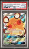 Dedenne Gx