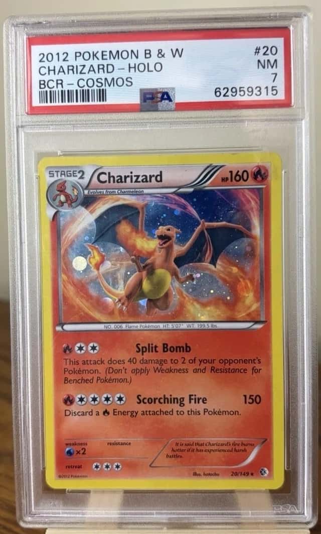 Charizard