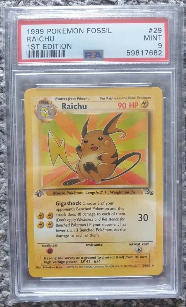 Raichu