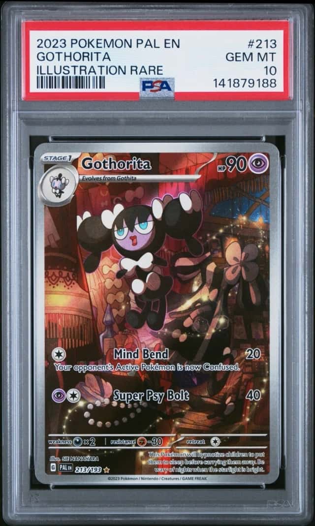 Gothorita