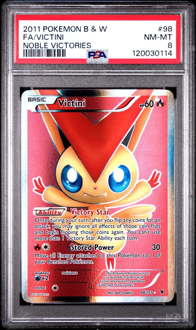 Victini