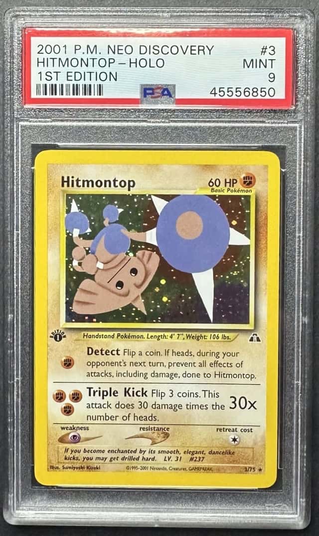Hitmontop