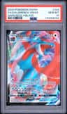 Salamence Vmax