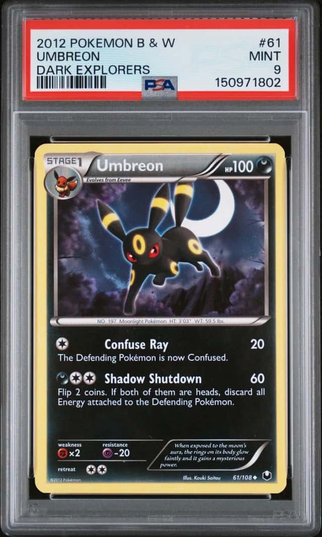 Umbreon