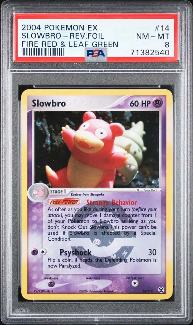 Slowbro