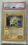 Lt. Surge'S Jolteon