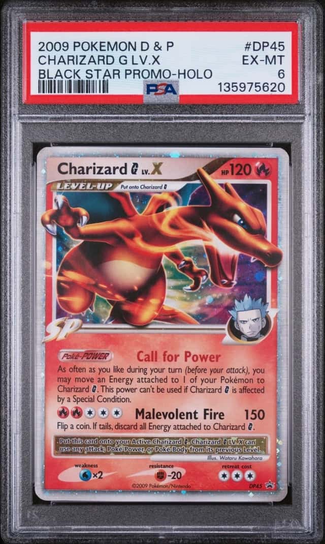 Charizard