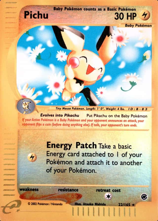 Reverse Holo