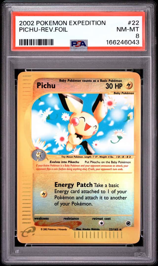Pichu