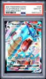 Gyarados Vmax