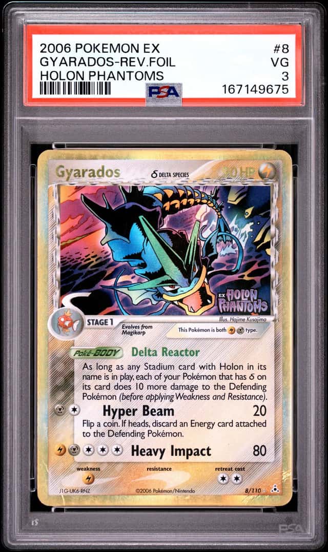Gyarados