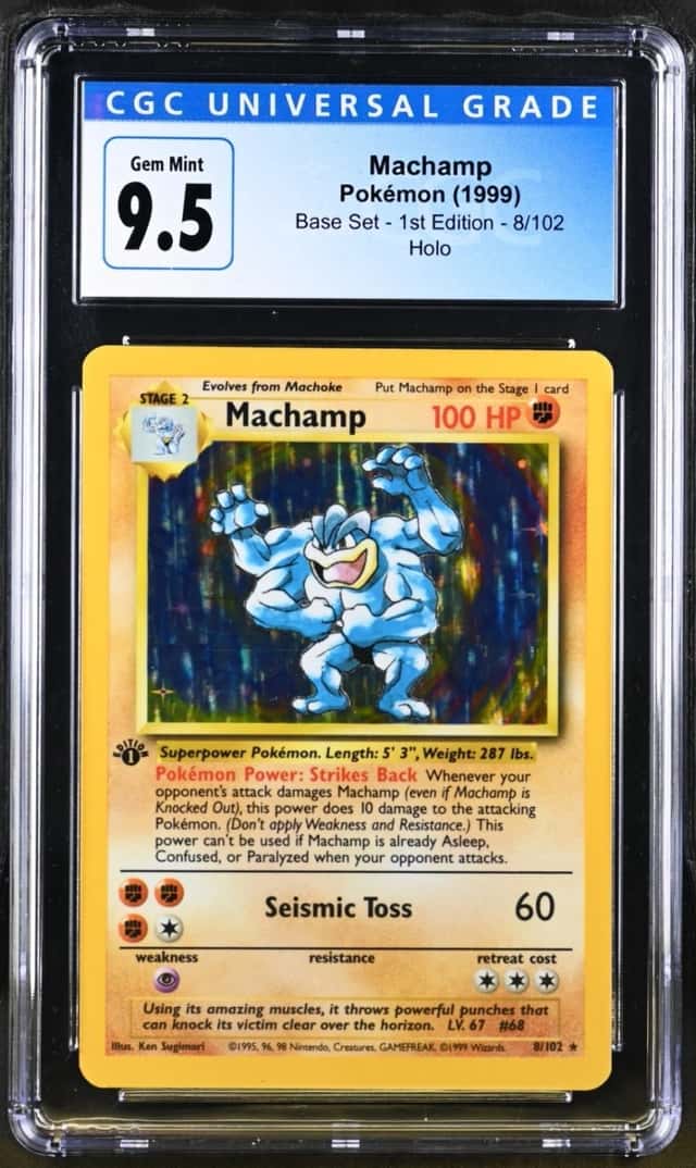 Machamp
