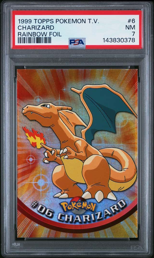 Charizard
