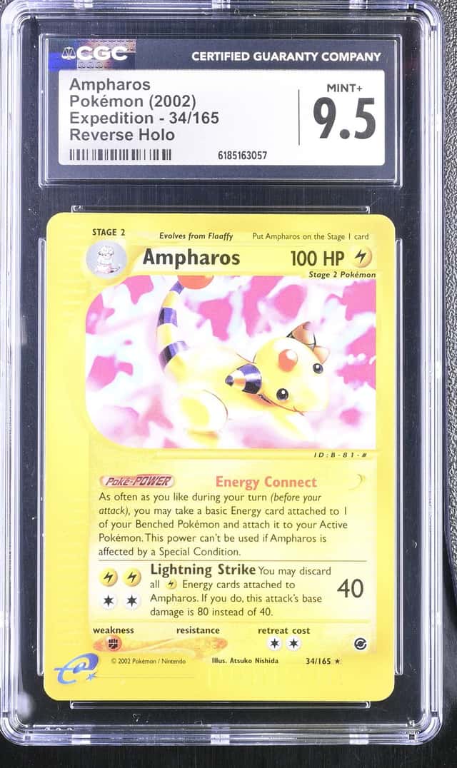 Ampharos