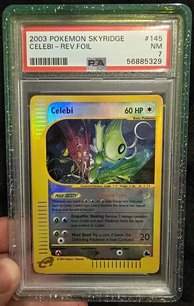 Celebi