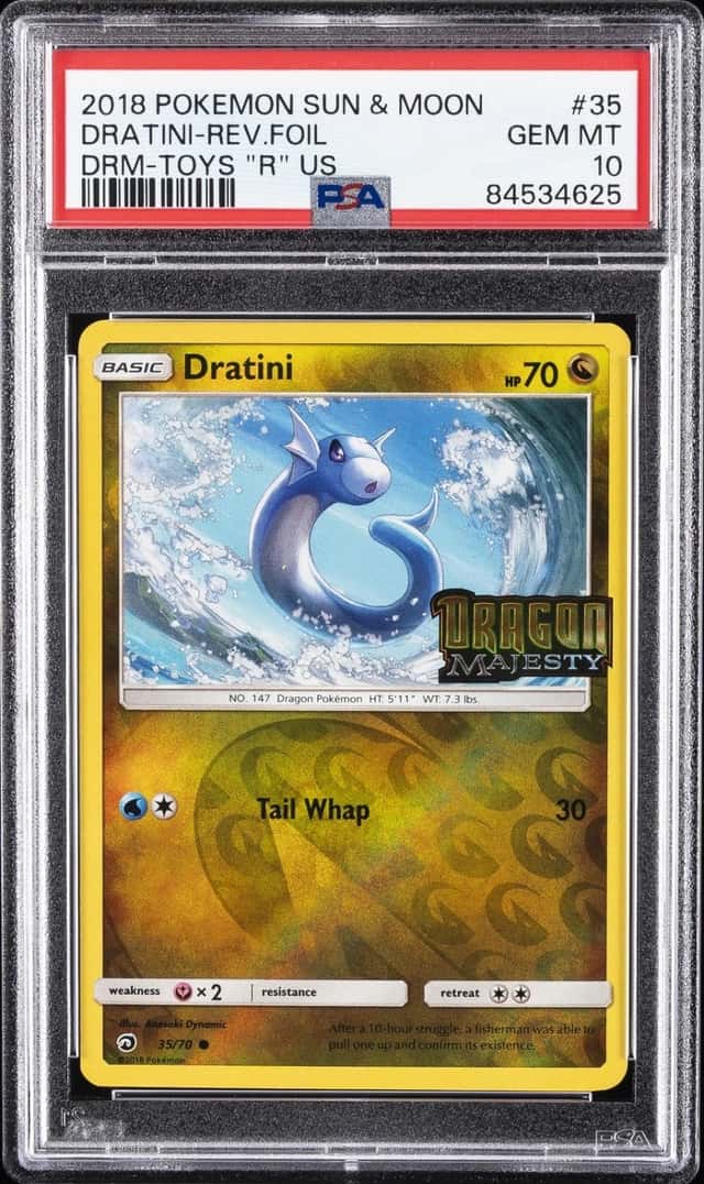 DRATINI