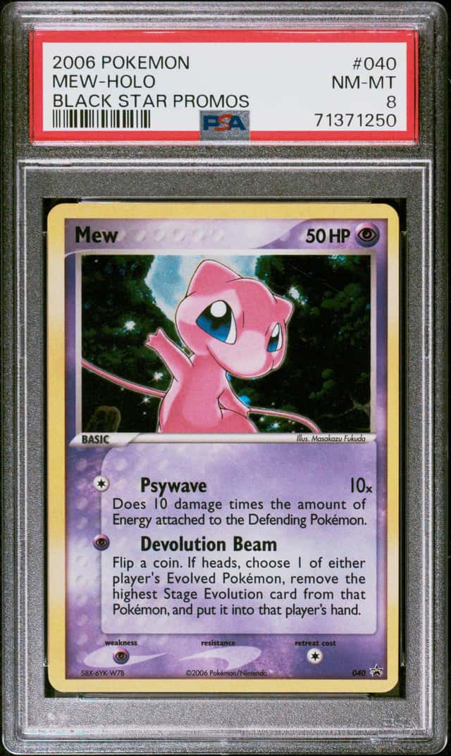 Mew