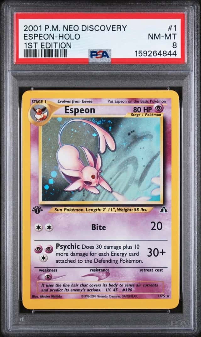 Espeon