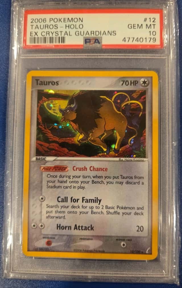 Tauros
