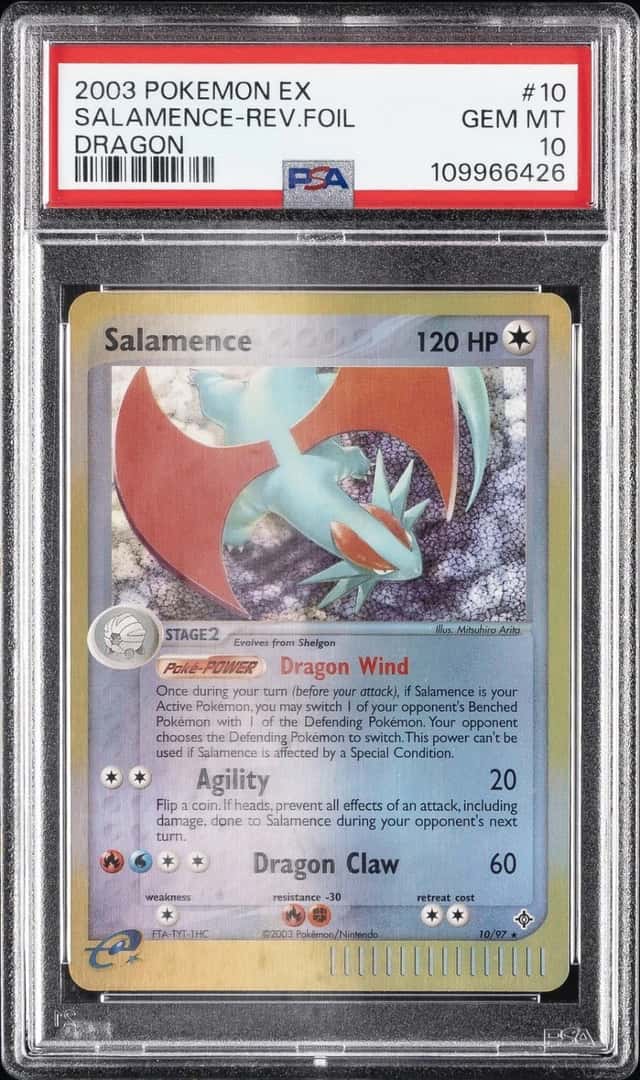 Salamence
