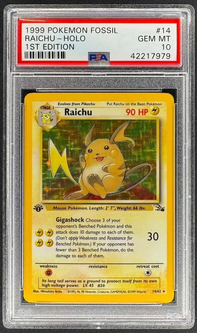 Raichu