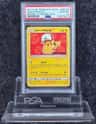 Ash'S Pikachu