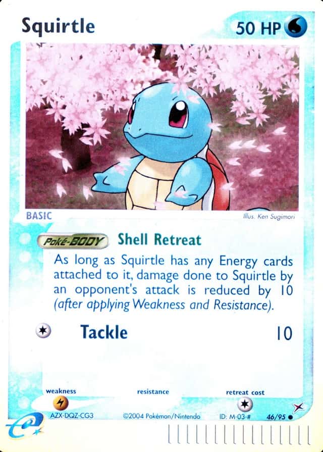 Reverse Holo