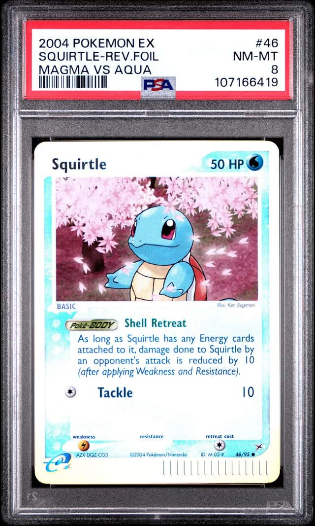 Squirtle