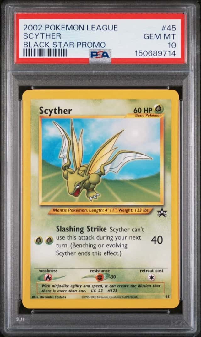 Scyther